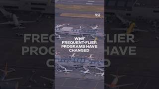 How Airline Frequent Flier Programs Have Evolved [upl. by Gentes]