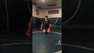 🤼‍♂️ Wrestling Technique When to Sit Out amp When to Stand Up Pt 1 wrestling wrestlingtechnique [upl. by Drusi]