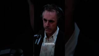 Jordan Peterson on becoming a monster but learning to control it [upl. by Ruon]