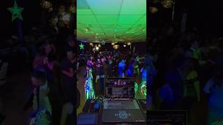 When its your bday and they throw you a surprise Prom Theme Party with your favorite DJ 😁🎂🎉🎊🎁 [upl. by Nirhtak]