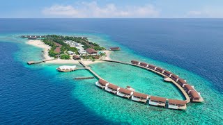 The Westin Maldives Miriandhoo Resort [upl. by Allina]