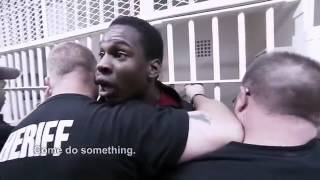 Kyshawn Beyond Scared Straight 2016 [upl. by Wahs]