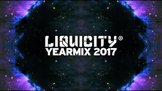 Liquicity Yearmix 2017 Mixed by Maduk [upl. by Saylor642]