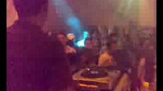 La Noche es Asi Luis Erre Intro Mix  Jorvic Aerogym [upl. by Mulac]