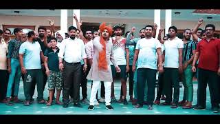 Gujjar Yadav Rajput Jaat new song GyanendraSardana गुर्जर राजपूत यादव जाट न्यू सॉन्ग [upl. by Cacilia]