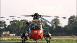 Basis Koksijde Seaking MK48 RS04 Tribute [upl. by Oramlub5]