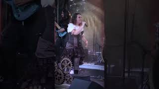 OUT OF THE FOG  LIVE AT FERTOIS METAL FEST 2024 [upl. by Raynah]