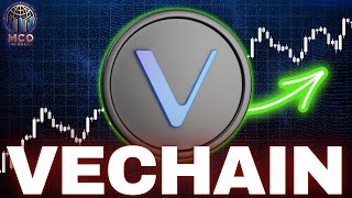 VeChain VET Price News Today  Technical Analysis Update Price Now Elliott Wave Analysis [upl. by Gairc]