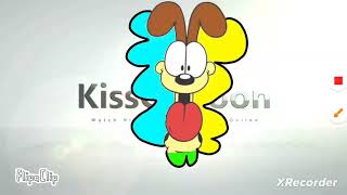 Kisscartoon Tens Band 110200 For CaiomateusNatal [upl. by Yslehc338]