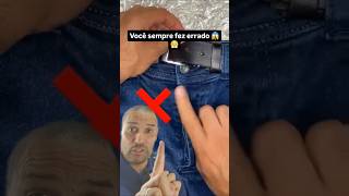 Você sabia que é assim que faz 🤫😱🤐 celular dicas curiosidades créditos onurrrusluu [upl. by Otrebogir934]