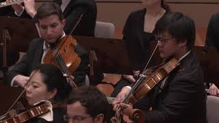 CPE Bach Symphony in Gmajor  Koopman · KarajanAcademy of the Berliner Philharmoniker [upl. by Stets]