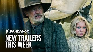 New Trailers This Week  Week 43 2020  Movieclips Trailers [upl. by Lonergan]