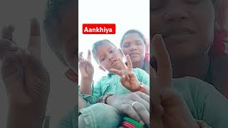 Aankhiya me chupa ke rakle badtu bhojpurisong funny sorts [upl. by Misak]