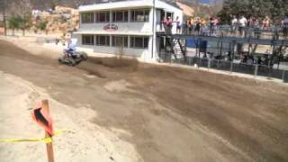 Fastest5glenhelen  TransWorld MOTOcross [upl. by Adirahs789]