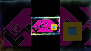 Im making a remake of Asheli wave geometrydash gd fififink day1 remake [upl. by Htebasile]