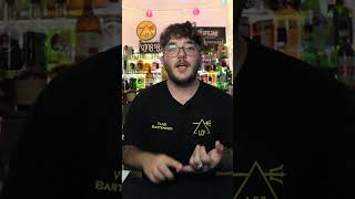 ¿Qué es el Jigger Herramienta de bartenders [upl. by Moule]