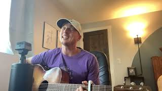 Makin’ Me Look Good Again by Drake White Taylor Otto Cover [upl. by Ahsinev]