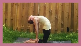 30 min Morning Vinyasa Yoga Flow for a Boost of Energy [upl. by Clarke75]