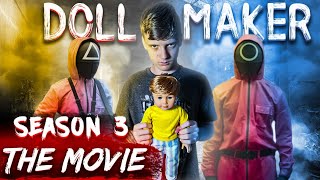 THE DOLLMAKER Movie Season 3 Thumbs Up Family [upl. by Krissie]