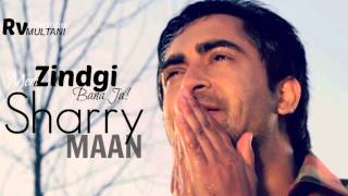 Sharry Mann  Meri Zindgi Ban Ja  Ishq Garaari  Punjabi Movie Songs [upl. by Anyaj]