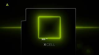 XCELL  Sixth Generation Stereolithography [upl. by Nirag]