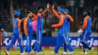 India vs Bangladesh 3rd T20 Match Full Highlights ind vs ban Highlights 2024 [upl. by Domeniga]