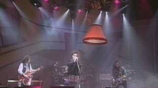 The Cure  Never Enough Live HQ [upl. by Burchett578]