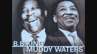 Muddy Waters amp BBKing  The Thrill Is Gone [upl. by Hsac921]