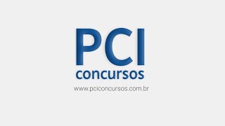 PCI Concursos [upl. by Haidabej]