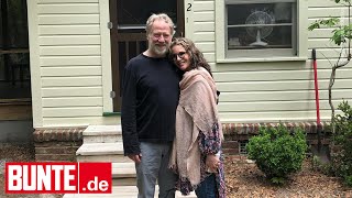 “Unsere kleine Farm”Star Melissa Gilbert  Sie wohnt in einem Häuschen im Nirgendwo [upl. by Bary]