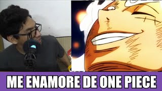 Me enamore de One Piece [upl. by Martijn]