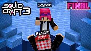 ASI GANE 100000 DOLARES 🤯🤯  Squid Craft Games 3 [upl. by Jeunesse]