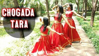 Chogada Tara  Loveyatri  Garba Bollywood  Navratri Special  Funk n Fusion Squad [upl. by Aenea551]