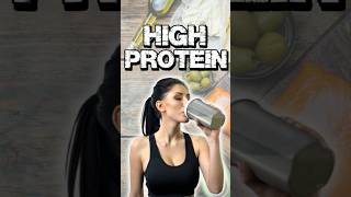 Top 5 High Protein Breakfast Choices [upl. by Aseram]