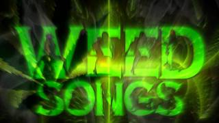 Weed Songs Alborosie  Rastafari Anthem [upl. by Ykcor667]