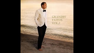 Luis Miguel  Grandes Exitos Vol2 [upl. by Andrus632]