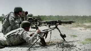 MG74 Machine Gun [upl. by Wescott]