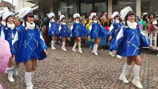 Carnival 2024 Bad RappenauGermany Part 3 [upl. by Tennos]