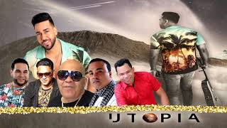 UTOPIA BACHATA MIX 2019 Romeo Santos El Chaval Kiko Rguez Teodoro Reyes Zacarias F Joe Veras [upl. by Tremml497]