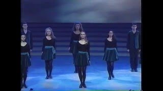 Riverdance 1995 [upl. by Ailasor]