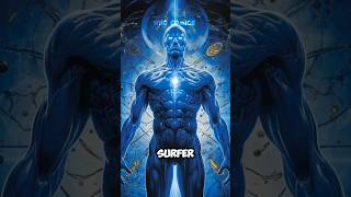 WHO IS SILVER SURFERmarvel silversurfer comics [upl. by Maryellen253]