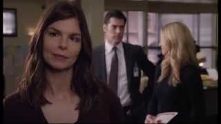 Criminal Minds Season 8 Bloopers [upl. by Claribel]