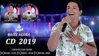 LÉO DI ALMEIDA MUSICAS NOVAS PROMOCIONAL 2019 [upl. by Nelon886]