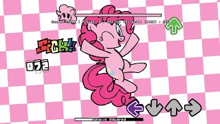 FNF Pinkie2 [upl. by Cochran431]