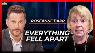 My Controversial Tweet What Really Happened  Roseanne Barr [upl. by Micheil]