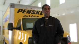 PPG Commercial Coatings amp Penske Truck Leasing [upl. by Nena452]