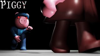 Piggy Distorted Memory Chapter A Roblox Game [upl. by Katie]