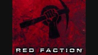 Red Faction 07 Neology [upl. by Ludwigg]