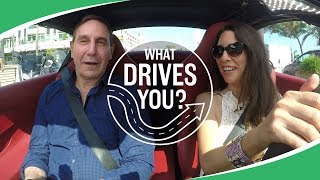 What drives Edelman CEO Richard Edelman  What Drives You [upl. by Dniren]