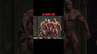 2024 vs 1999 Olympia shortvideo shorts [upl. by Nilcaj]